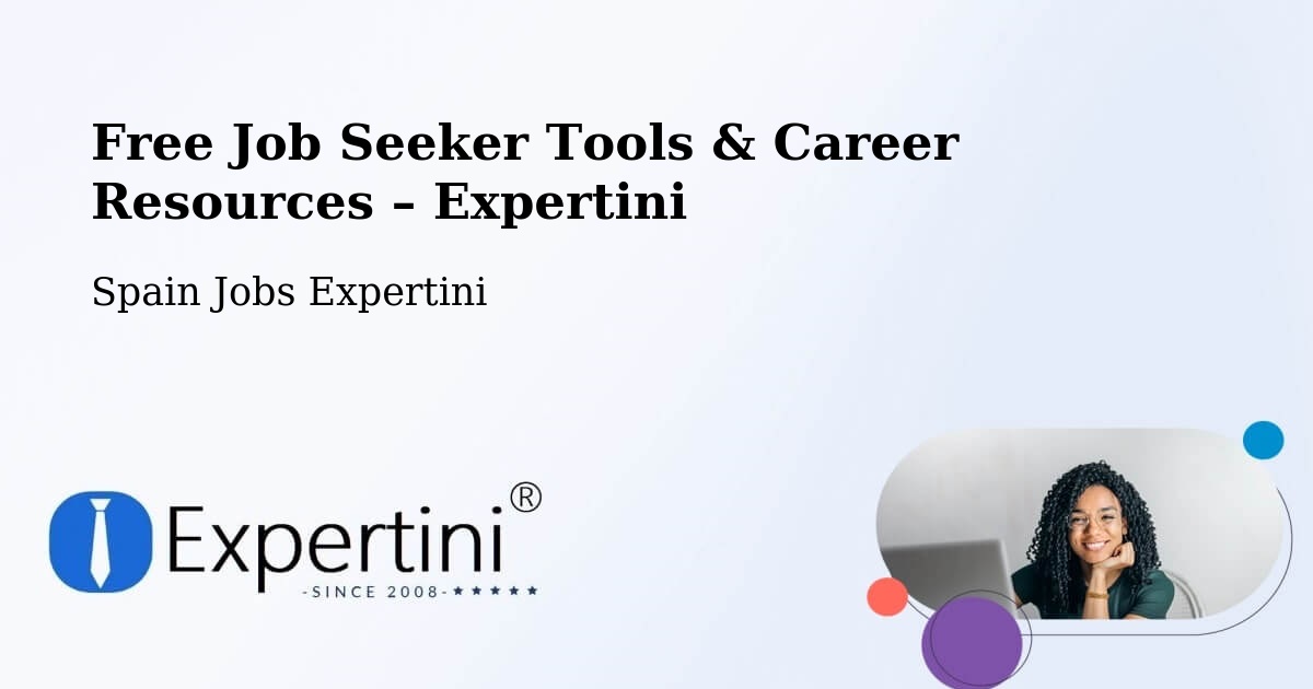 Free Job Seeker Tools & Career Resources – Castro Urdiales - Castro Urdiales, Spain Jobs Expertini